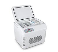 FZYE Frigorifero Portatile per Auto per la conservazione dei medicinali, 2-8, Mini Frigorifero Personale, Dispositivo di Raffreddamento Elettrico 12L Frigorifero e Frigorifero Personal
