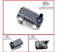 G-083 Nuovo Attuatore Servomotore Turbo Audi A7/Q5 3.0 Tdi 313ps - 326ps