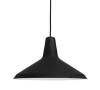G-10 Lampadario Nero