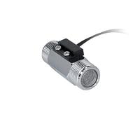 G 3/4" Filettatura maschio Interruttore di livello materiale in acciaio inossidabile, sensore di flusso for scaldabagno, flussostato flussometro acqua SEN-CL43W Misuratore di portata del liquido