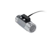 G 3/4 "Filettatura maschio Materiale in acciaio inossidabile Interruttore di livello Sensore di flusso del riscaldatore 'acqua Flussometro del misuratore di portata 'acqua Alta sensibilità per più sup
