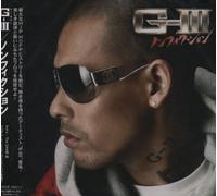 G-3 - Nonfiction