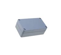 G 304 Alloggiamento: universale X: 65 mm Y: 115 mm Z: 40 mm ABS grigio scuro ...