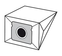 G 33 - Confezione nuova da 10 sacchi filtro per aspirapolvere ROWENTA: COMPACTEO serie RO (1733 - 1755 - 1767 - 1783 - 1795 - 1874), serie WO (1783) - COMPACTEO ERGO serie RO (5227 - 5253 - 5295) - CITY SPACE serie RO (2451)