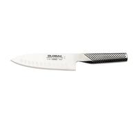 G-84 Coltello Santoku Alveolato lama 16 cm