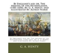 G a Henty By England's aid (Tascabile)