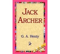 G a Henty Jack Archer (Tascabile)