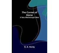 G A Henty The Fleets at War (Edition1) (Tascabile)