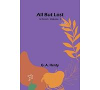 G A Henty The Voice on the Wire (Edition1) (Tascabile)