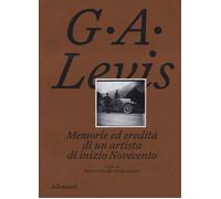 G.A. LEVIS - 2024 - Allemandi