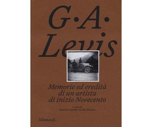 G.A. LEVIS - 2024 - Allemandi