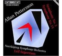 G.a. Pettersson - Sym 3/15