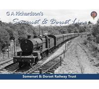 G A Richardson's Somerset & Dorset Line