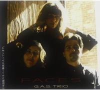 G.A.S. Trio - Faces