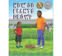G a Sealy How Do Plants Grow? (Tascabile) Young Scientist