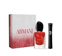 Giorgio Armani - Armani Sì Gift Set Sì Passione Eau de Parfum - Holiday 2025 - Eau de parfum donna,Cofanetti profumo donna,Cofanetti profumi donna