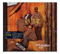 G.a.T. - Just Another Day