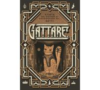 G.A.T.T.A.R.E.: Storie dal Sistema di Distribuzione dei Gatti: 1