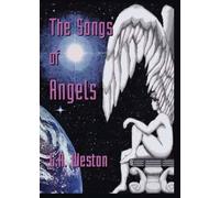 G.A. Weston The Songs of Angels (Tascabile)