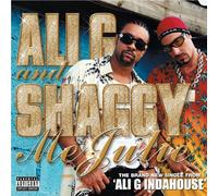G.,Ali & Shaggy - Me Julie