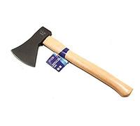 G Ascia ACCETTA Scure SPACCALEGNA 1000 gr Manico in Legno Lama 125 mm Lung. 430 mm