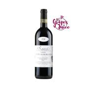 G. B. BURLOTTO CANNUBI 2018 VINO ROSSO BAROLO DOCG VERDUNO PIEMONTE
