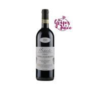G. B. BURLOTTO CANNUBI 2020 VINO ROSSO BAROLO DOCG PIEMONTE