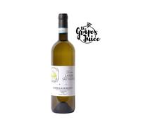 G. B. BURLOTTO DIVES LANGHE SAUVIGNON 2022 VINO BIANCO DOC PIEMONTE