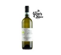 G. B. BURLOTTO VIRIDIS LANGHE SAUVIGNON 2022 VINO BIANCO DOC PIEMONTE