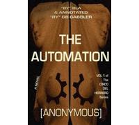 G B Gabbler B L a Anonymous The Automation (Tascabile) Circo del Herrero