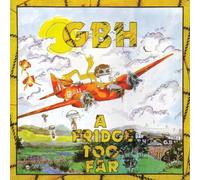 G.B.H - A Fridge Too Far