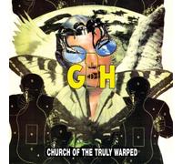 G.B.H - Church of the Truly Warped