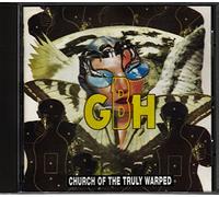 G.B.H. - Church of the Truly Warped