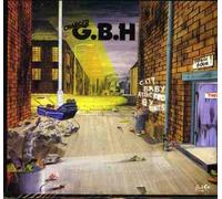 G.B.H. - City Baby Attacked By Rats