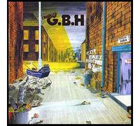 G.B.H. - City Baby Attacked By Rats