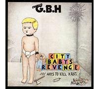 G.B.H. - City Baby S Revenge