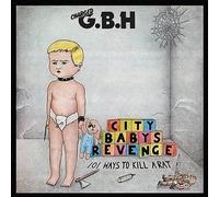g.b.h - city baby's revenge