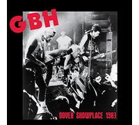 G.B.H. - Dover Showplace 1983