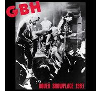 G.B.H. - Dover Showplace 1983