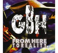 G.B.H. - From Here To Reality