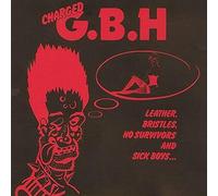 g.b.h. - leather bristles no survivors and sick boys