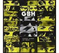 G.B.H. - Midnight Madness & Beyond