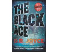 G B Joyce The Black Ace (Tascabile) Brad Shade Thriller