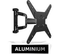 G.B.S. Elettronica Supporto TV a parete fissa per TV da 23 a 55 Peso Max 35 kg - 41895