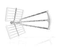 G.B.S. Elettronica - DTT-2516-5G antenna televisiva Esterno 16 dB