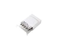Amplificatore TV NSR4/VU2 - 2 out Tv - Dtt - sat GBS 45635/5G