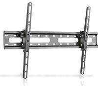 G.B.S. Elettronica Supporto TV Parete Staffa Fissa per Televisori da 32 a 80 Peso Max 45 Kg VESA - ELB-3280TILT