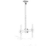 G.B.S. Elettronica TCM-3280 2,03 m (80") Bianco