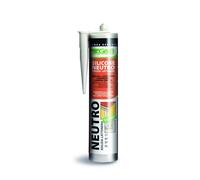 G&B SILICONE NEUTRO GRIGIO BASSO MODULO EDILIZIA LATTONERIA SERRAMENTI LAMIERA