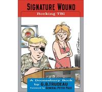 G. B. Trudeau Signature Wound (Tascabile) Doonesbury